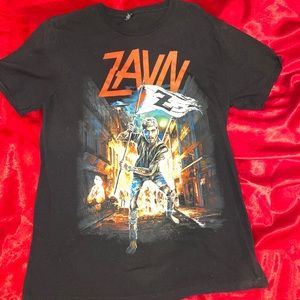 Zayn Shirt